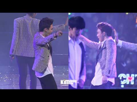 140920-21 TLP IN BEIJING - MY LADY (CHEN FOCUS)