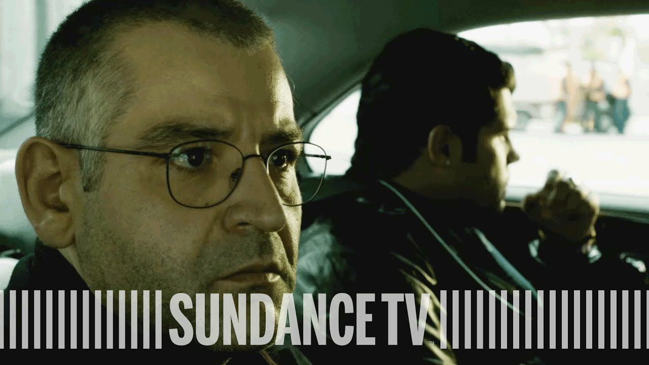 GOMORRAH | Official Full Length Trailer | SundanceTV - YouTube