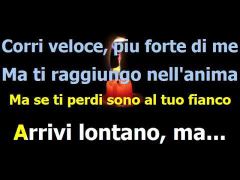 La Tela Del Ragno - Litfiba