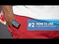 How to use your Withings Pulse O2 - YouTube