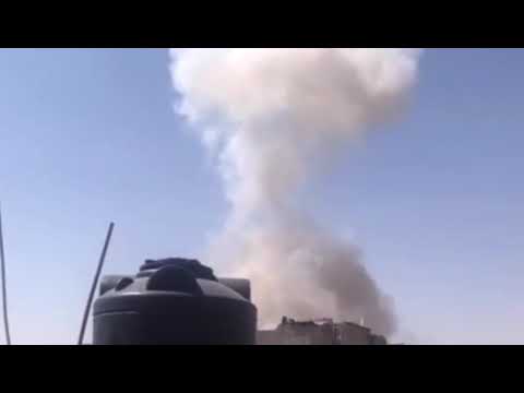 المدنيون "خط أحمر".. التحالف يستهدف مواقع حوثية