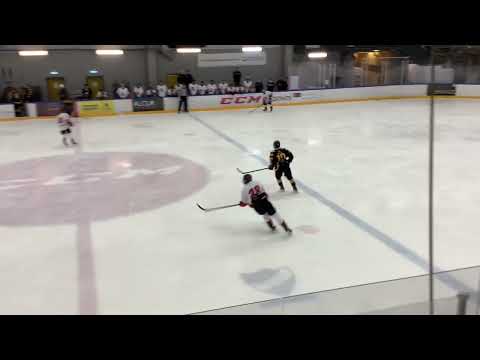 Täby HC - Skellefteå AIK