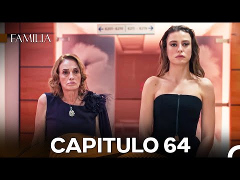 Familia Capítulo 64 (Doblado En Español)