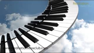 Piano Bar: Smooth and Relaxing "Solo Piano" Music compiled by Chillout Relaxation Dream Club