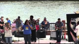 Eddie James Freedom/Libre - Elisha St. James