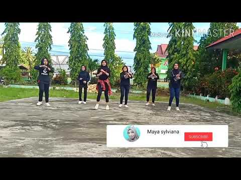 Senam Andalan || All dancemix~