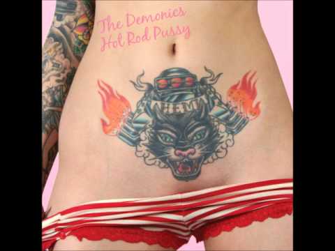 The Demonics - 750 Four