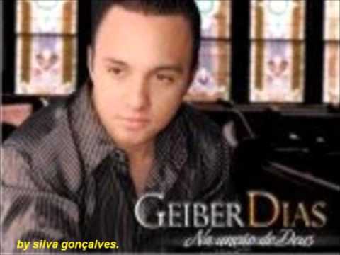 As Melhores Musicas De Geiber Dias .