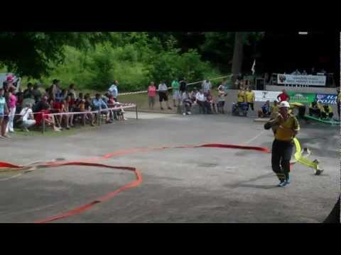 VC Kolšov 2012 - SDH Hrabišín 1