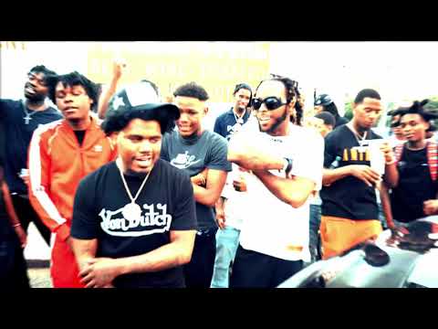 213 Jugg God & BlueMFnMoney - Jugging Blues ( Official Music Video )