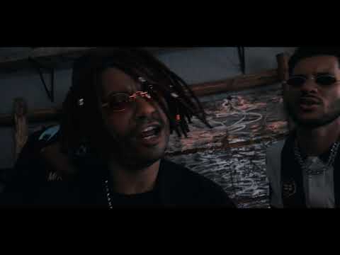 Lil Bac - (lilbac 👊)