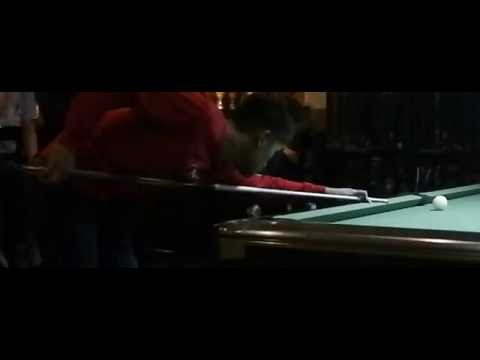 Jeffrey Ignacio stroke in slow motion 5