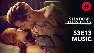 Shadowhunters | Season 3, Episode 13: Clace in Love | Morgan Saint - "Glass House"