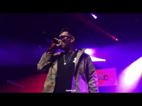 170325 우탄 DBC 콘서트 :: 벤 - IDKYN + 우리 이래도 돼 ?