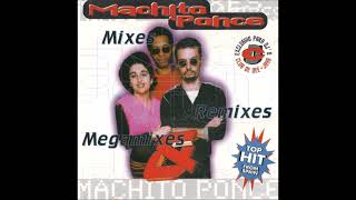 Machito Ponce - Hot Line