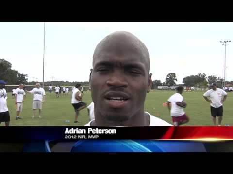 ETFinalScore.com Sports Update video for June 18, 2013
