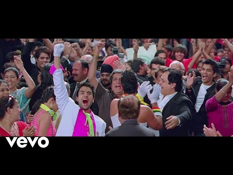 Le Jaa Tu Mujhe (Lyrical) — watch video