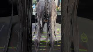 Color and Keratin Treatment,Pwede ba pagsabayin?