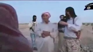 Execution shows ISIS&#39;s harsh treatment of women