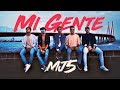 J. Balvin, Willy William - Mi Gente | MJ5 Official Dance Choreography Video