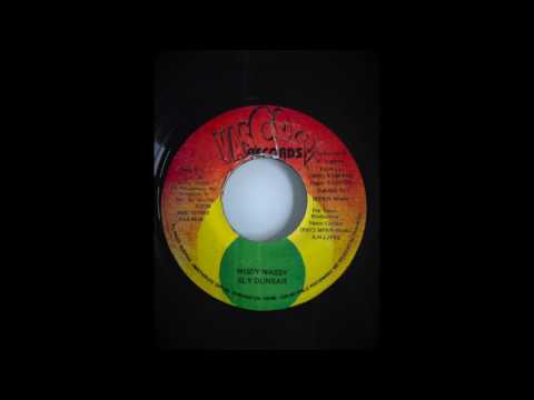 Wissy Wassy Riddim Mix (Vasco Records, 1996)