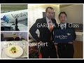 Garuda Indonesia FIRST CLASS | New GARUDA First Suite | 1080 [HD] Flight Experience | Inflightexpert