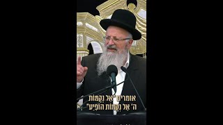 איך אפשר להשתתף בלחימה מהבית? | הרב שמואל אליהו (הרב שמואל אליהו) - התמונה מוצגת ישירות מתוך אתר האינטרנט יוטיוב. זכויות היוצרים בתמונה שייכות ליוצרה. קישור קרדיט למקור התוכן נמצא בתוך דף הסרטון