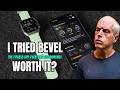 You All Mentioned Bevel. So I Tried It. Here's What Happened...