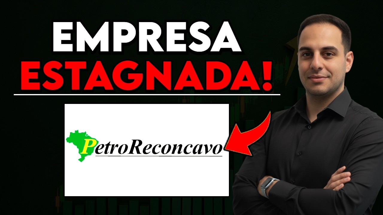 RECV3: Produção Continua Fraca - O que Esperar para 2026