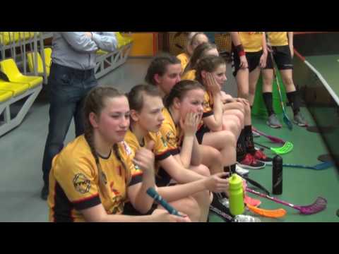 MU16 Fināls: Rubene - Ķekavas Bulldogs (pēdējās 5 min ,apbalvošana & emocijas)