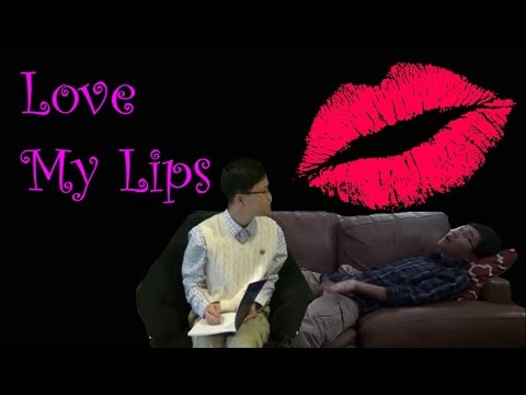 VeggieTales-Love My Lips