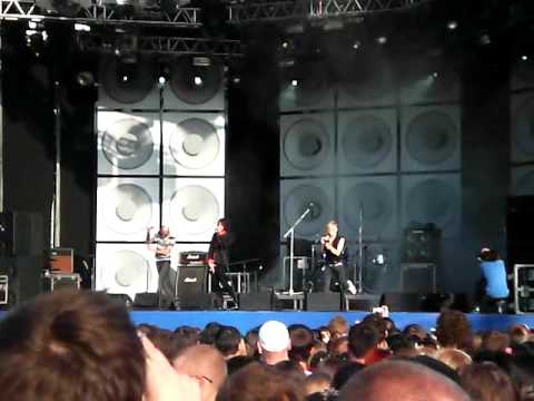 Quest Pistols - Rock'n'Roll и кружева