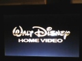 Opening To 101 Dalmatians Live Action 1998 DVD
