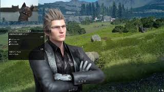 【朗報】FF15が止められないPART9