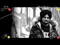 Pappi Sidhu Moose Wala Song Whatsapp Status Video Rangrez