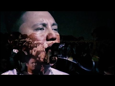 Kapatiran kong Mahal (TRISKELION) By: Jinda (Official Music Video)