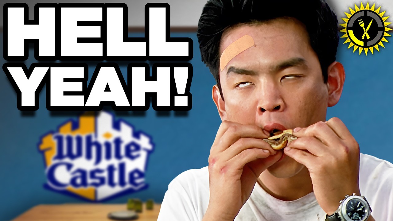 Food Theory: What Happened to White Castle?