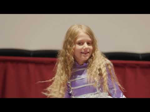 Teodora Niculai - Cabaretul Povestilor - Concert Kids Sing 2024