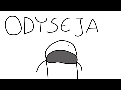 Odyssey in 2 minutes