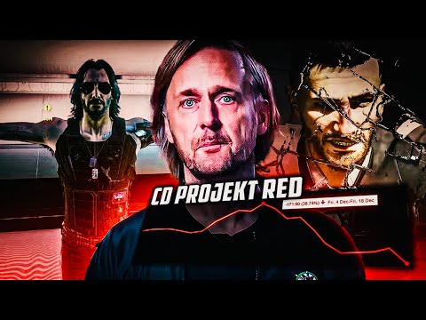 Cyberpunk 2077: The Launch Disaster