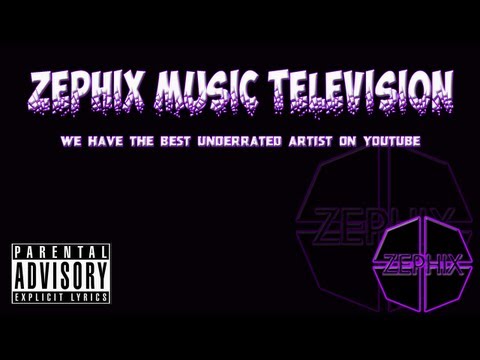 ⓩ-ZEPHIX MUSIC Presents- Magnificent (prod. Star Slinger) [Official Video] feat.JR MINT -ZTV→