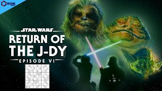 One Of The 10 Hardest Puzzles We've Ever Seen