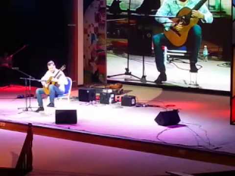 Grigory novikov (MIGFEST 2013)