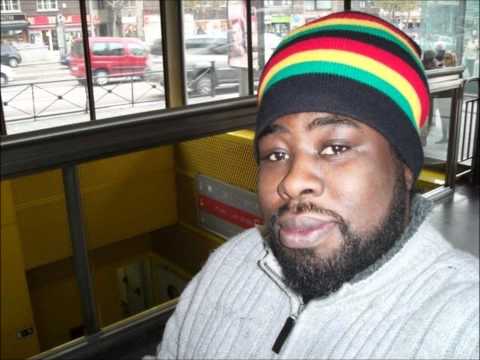 Livity Access - Old Time Something feat. Solo Banton