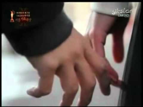 110120 Mini Drama with FT Island