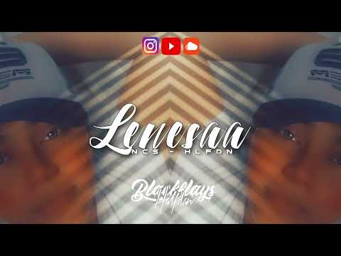 DJ BLACKFLAYS x RIJADE ft GOULAM - TOUCHE PAS [ 4ANOV ] HALFDAN REMIX 2022