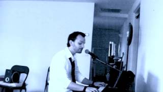 (Cover/reprise) C&#39;est ta chance / RDSN / Jean-Jacques GOLDMAN