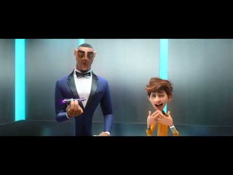 The Little Teenage Girl part 17