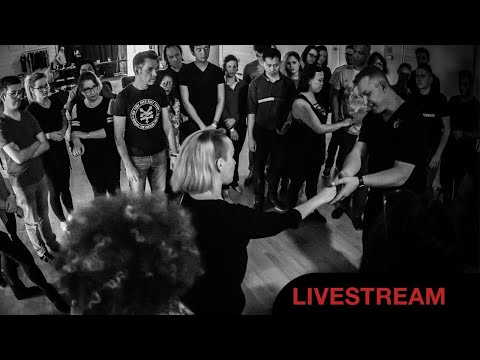 LIVESTREAM Kyle & Sarah - May 20th 2020