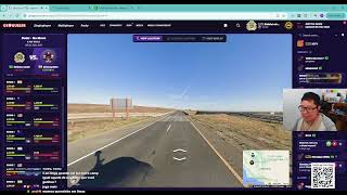 AOVIVO com LIMINHA! GEOGUESSR!